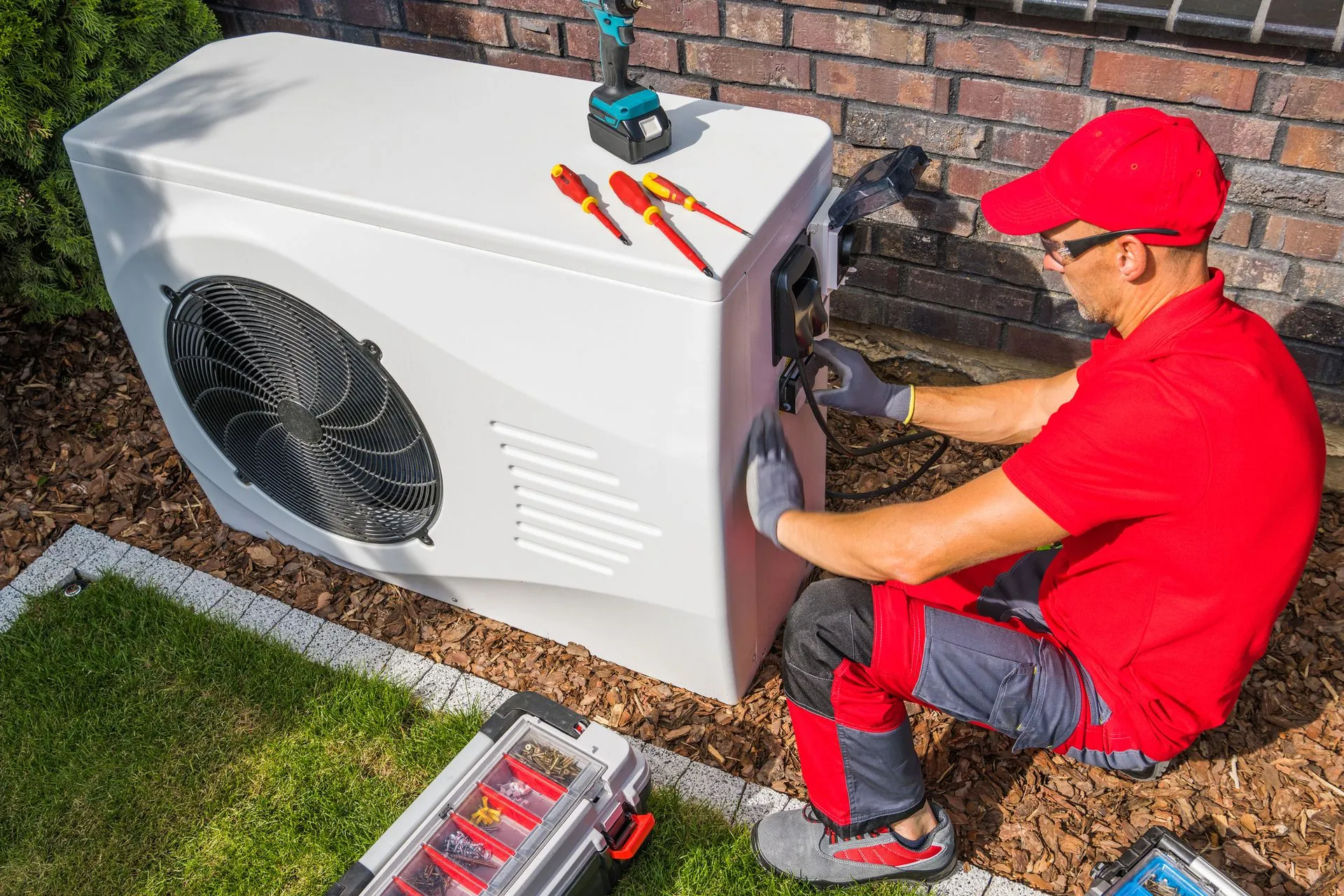 About HVAC in Branchville, NJ